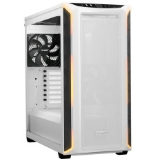 be quiet! SHADOW BASE 800 DX, Tower-Gehäuse(weiß, Tempered Glass)
