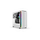 be quiet! SHADOW BASE 800 DX, Tower-Gehäuse(weiß, Tempered Glass)