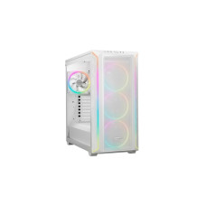 be quiet! SHADOW BASE 800 FX, Tower-Gehäuse(weiß, Tempered Glass)