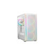 be quiet! SHADOW BASE 800 FX, Tower-Gehäuse(weiß, Tempered Glass)