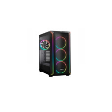 be quiet! SHADOW BASE 800 FX, Tower-Gehäuse(schwarz, Tempered Glass)