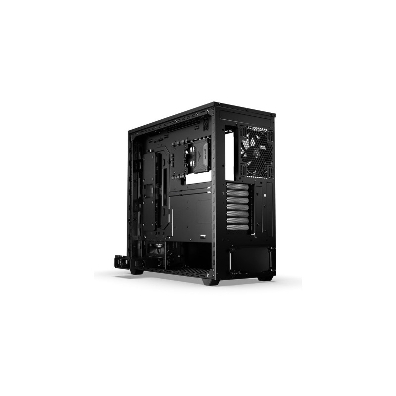 be quiet! SHADOW BASE 800 FX, Tower-Gehäuse(schwarz, Tempered Glass)