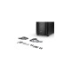 be quiet! SHADOW BASE 800 FX, Tower-Gehäuse(schwarz, Tempered Glass)