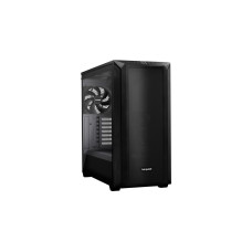 be quiet! SHADOW BASE 800, Tower-Gehäuse(schwarz, Tempered Glass, Outlet)