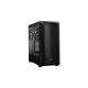 be quiet! SHADOW BASE 800, Tower-Gehäuse(schwarz, Tempered Glass, Outlet)