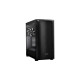 be quiet! SHADOW BASE 800, Tower-Gehäuse(schwarz, Tempered Glass, Outlet)