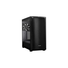 be quiet! SHADOW BASE 800, Tower-Gehäuse(schwarz, Tempered Glass)