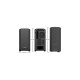 be quiet! SILENT BASE 601 Black, Tower-Gehäuse(schwarz)