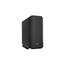 be quiet! SILENT BASE 802 Black, Tower-Gehäuse(schwarz)