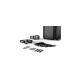 be quiet! SILENT BASE 802 Window Black, Tower-Gehäuse(schwarz, Tempered Glass, Outlet)