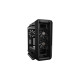 be quiet! SILENT BASE 802 Window Black, Tower-Gehäuse(schwarz, Tempered Glass, Outlet)