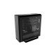 be quiet! SILENT BASE 802 Window Black, Tower-Gehäuse(schwarz, Tempered Glass, Outlet)
