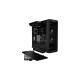 be quiet! SILENT BASE 802 Window Black, Tower-Gehäuse(schwarz, Tempered Glass, Outlet)