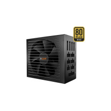 be quiet! STRAIGHT POWER11 CM 1000W, PC-Netzteil(schwarz, 6x PCIe, Kabel-Management, 1000 Watt)