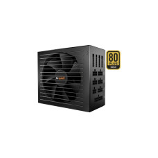 be quiet! STRAIGHT POWER 11 CM 750W, PC-Netzteil(schwarz, 4x PCIe, Kabel-Management, 750 Watt)