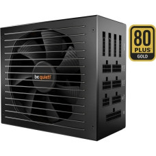 be quiet! STRAIGHT POWER 11 CM 850W, PC-Netzteil(schwarz, 4x PCIe, Kabel-Management, 850 Watt, Outlet)