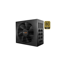 be quiet! STRAIGHT POWER 11 CM 850W, PC-Netzteil(schwarz, 4x PCIe, Kabel-Management, 850 Watt)