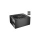 be quiet! STRAIGHT POWER 11 Platinum 750W, PC-Netzteil(schwarz, 4x PCIe, Kabel-Management, 750 Watt, Outlet)