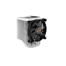 be quiet! Shadow Rock 3 White, CPU-Kühler(weiß/schwarz)