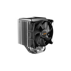 be quiet! Shadow Rock 3, CPU-Kühler(schwarz/aluminium)