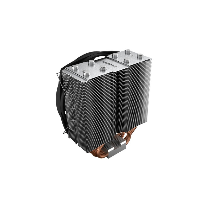 be quiet! Shadow Rock Slim 2, CPU-Kühler