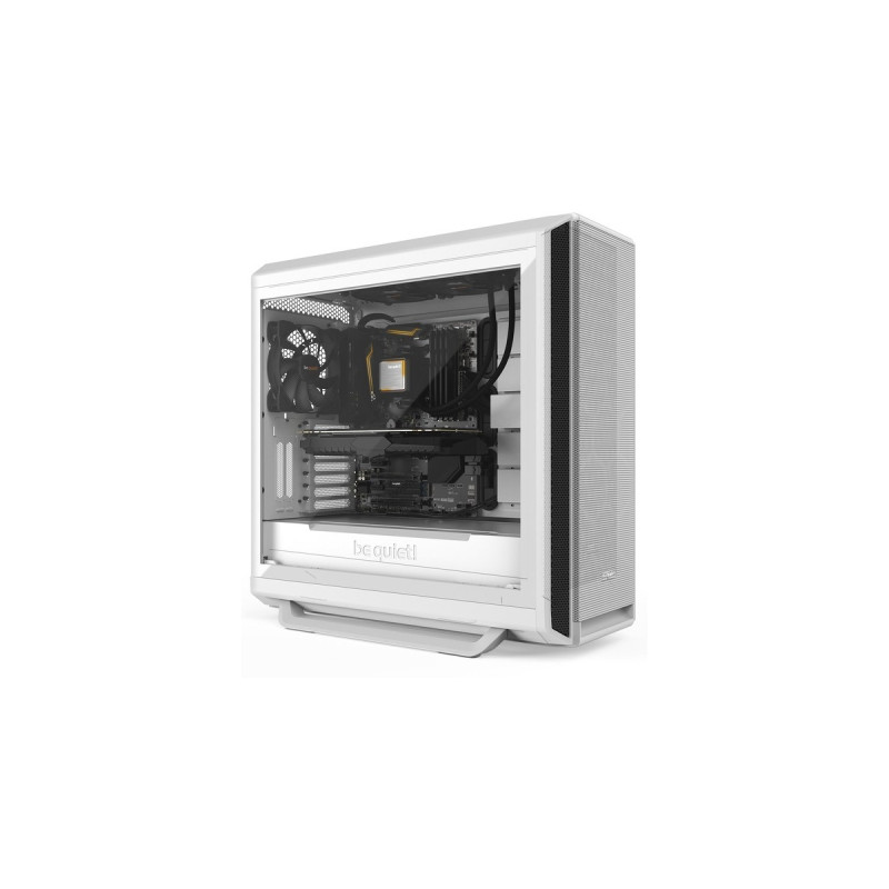 be quiet! Silent Loop 2 240mm, Wasserkühlung(schwarz, nachfüllbar)