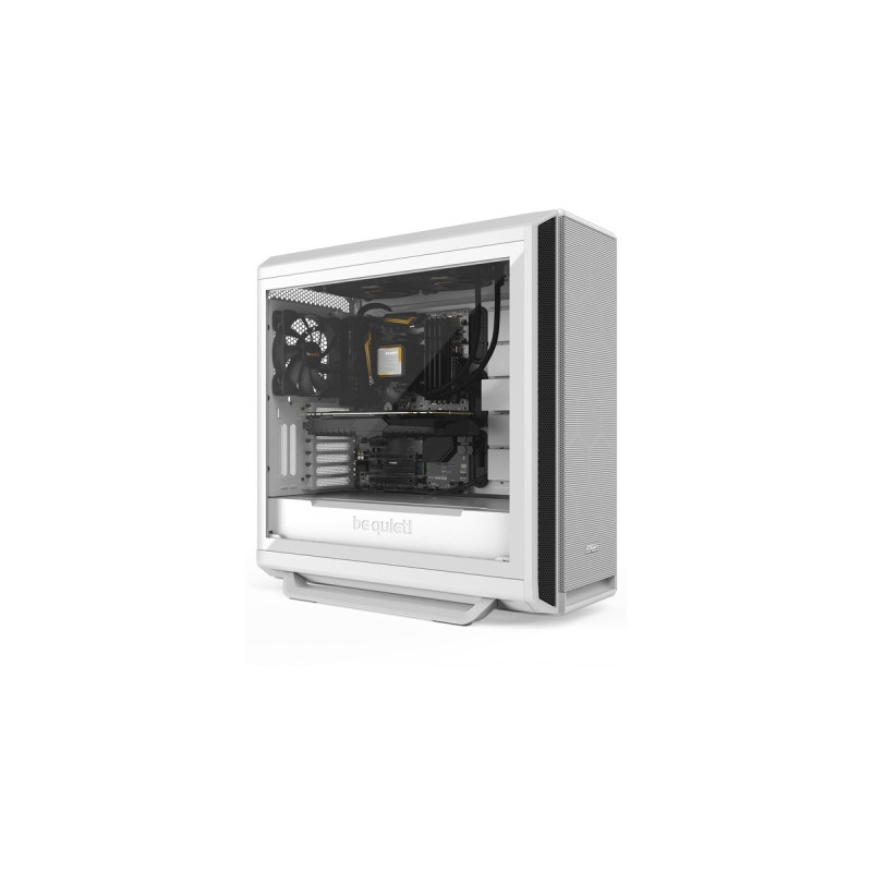 be quiet! Silent Loop 2 280mm, Wasserkühlung(schwarz, nachfüllbar)