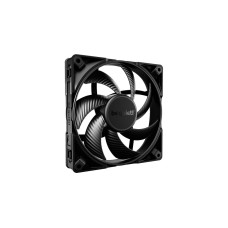 be quiet! Silent Wings PRO 4 PWM 140x140x25, Gehäuselüfter(schwarz, Outlet)