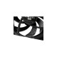 be quiet! Silent Wings Pro 4 PWM 120x120x25, Gehäuselüfter(schwarz)