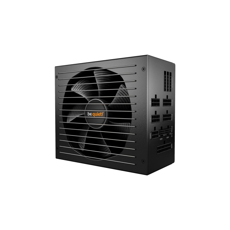 be quiet! Straight Power 12 Platinum 1200W ATX3.0, PC-Netzteil(schwarz, 2x 12VHPWR, 4x PCIe, Kabel-Management, 1200 Watt)