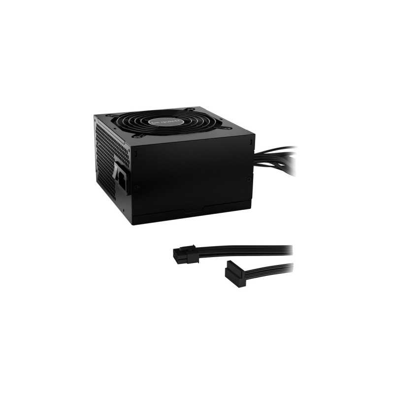 be quiet! System Power 10 750W, PC-Netzteil(schwarz, 4x PCIe, 750 Watt)