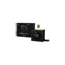 be quiet! System Power 10 850W, PC-Netzteil(schwarz, 4x PCIe, 850 Watt)