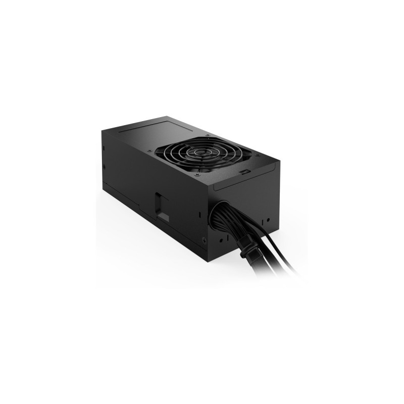 be quiet! TFX Power 3 300W Gold, PC-Netzteil(schwarz, 1x PCIe, 300 Watt)