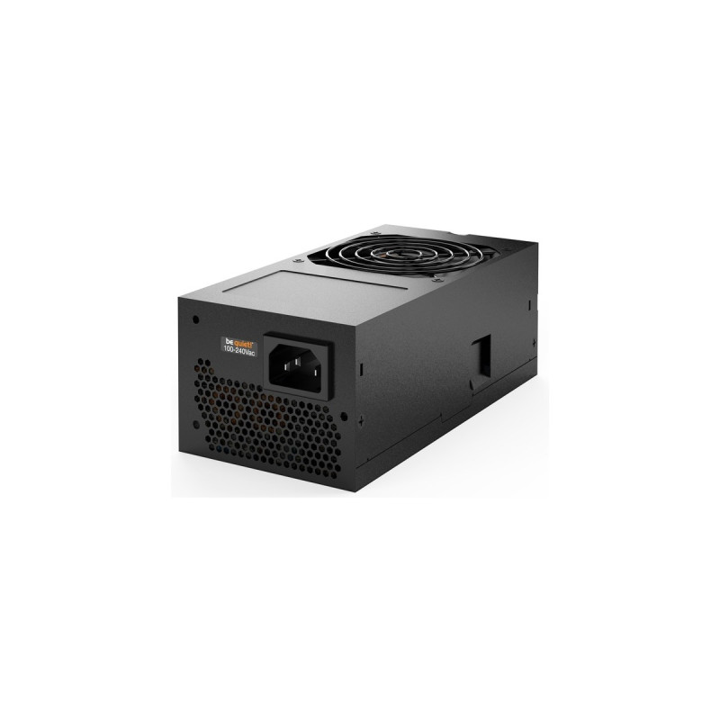 be quiet! TFX Power 3 300W Gold, PC-Netzteil(schwarz, 1x PCIe, 300 Watt)