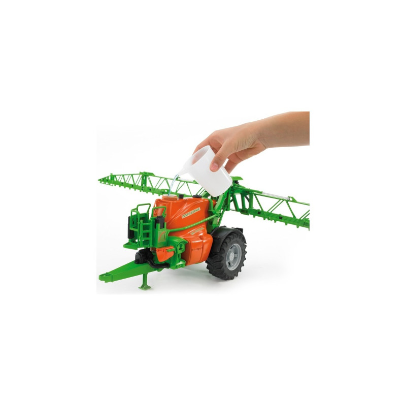 bruder Amazone Anhängefeldspritze UX 5200, Modellfahrzeug