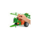 bruder Amazone Anhängefeldspritze UX 5200, Modellfahrzeug