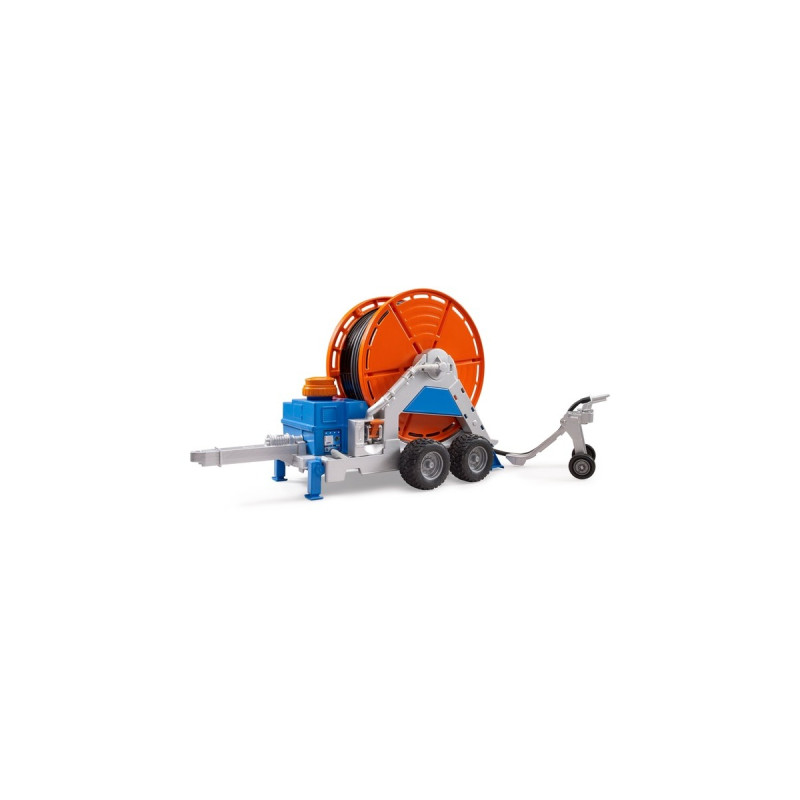 bruder Beregnungsanhänger, Modellfahrzeug