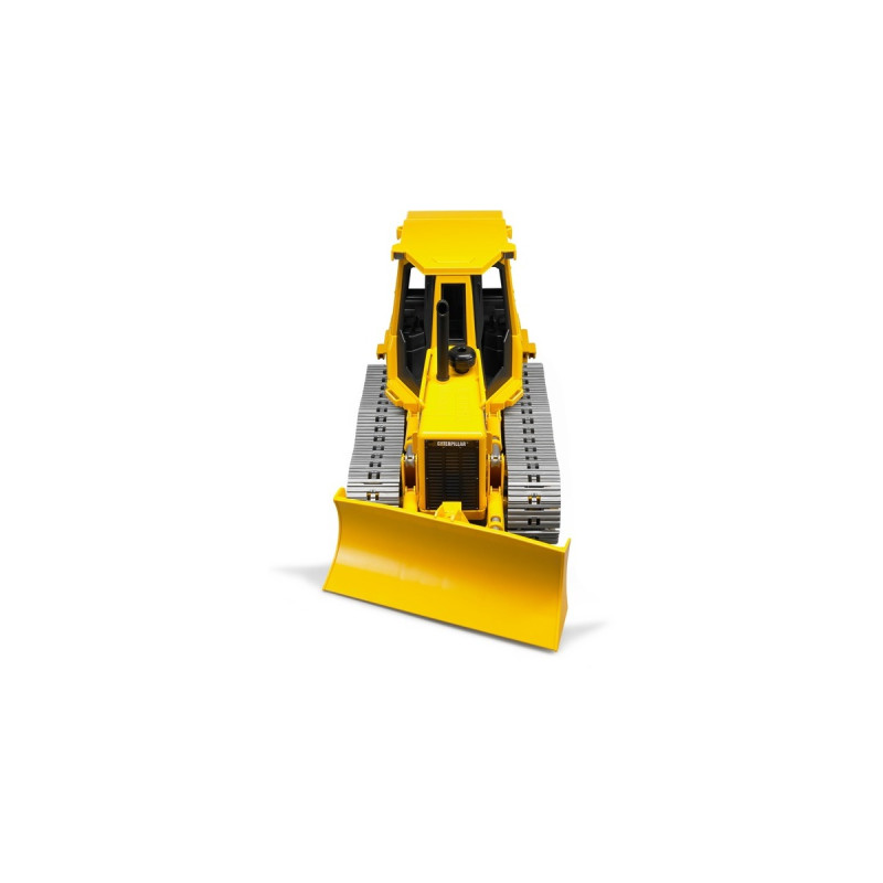 bruder CAT Kettendozer, Modellfahrzeug