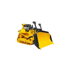 bruder CAT großer Kettendozer, Modellfahrzeug