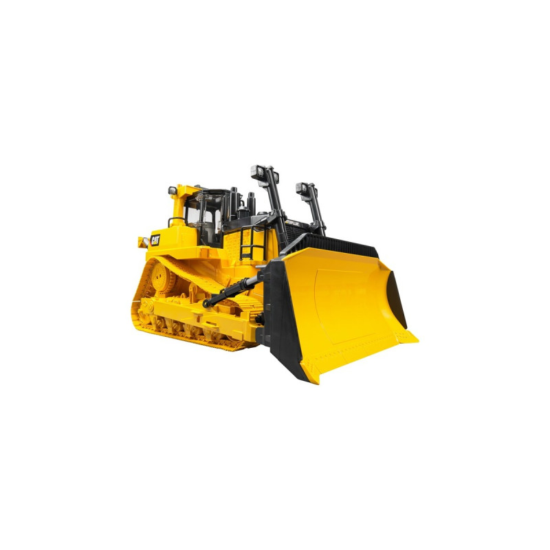bruder CAT großer Kettendozer, Modellfahrzeug