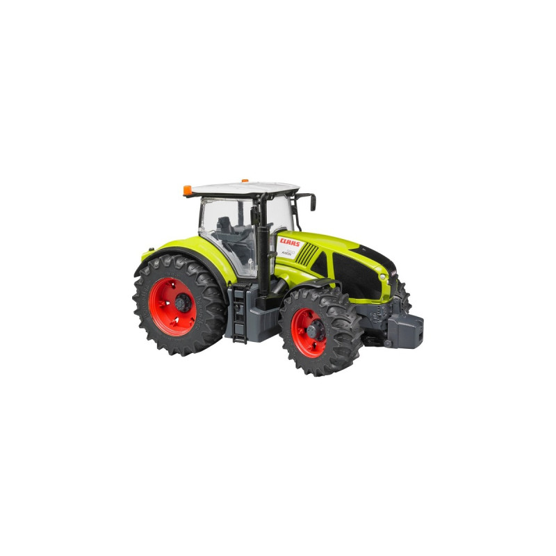 bruder Claas Axion 950, Modellfahrzeug(hellgrün/schwarz)