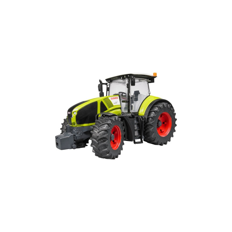 bruder Claas Axion 950, Modellfahrzeug(hellgrün/schwarz)