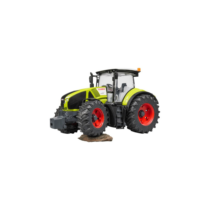 bruder Claas Axion 950, Modellfahrzeug(hellgrün/schwarz)