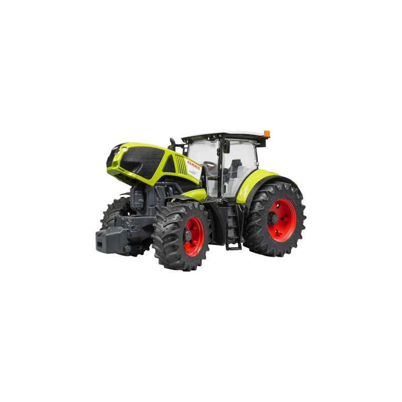 bruder Claas Axion 950, Modellfahrzeug(hellgrün/schwarz)