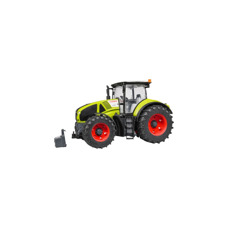 bruder Claas Axion 950, Modellfahrzeug(hellgrün/schwarz)