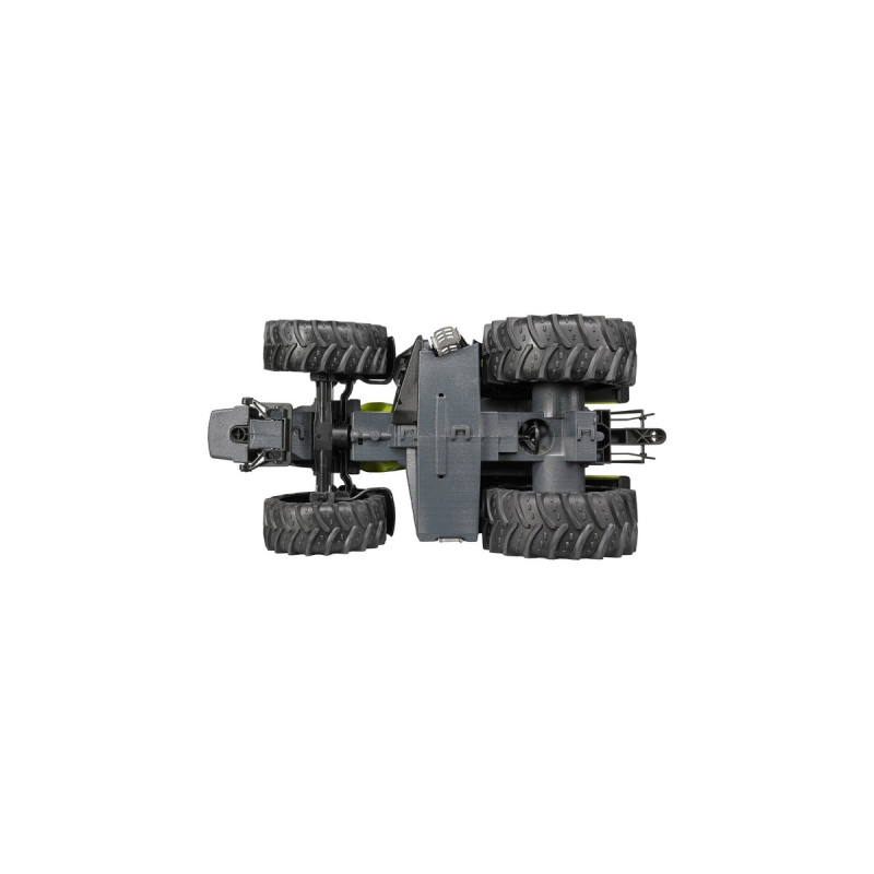 bruder Claas Axion 950, Modellfahrzeug(hellgrün/schwarz)