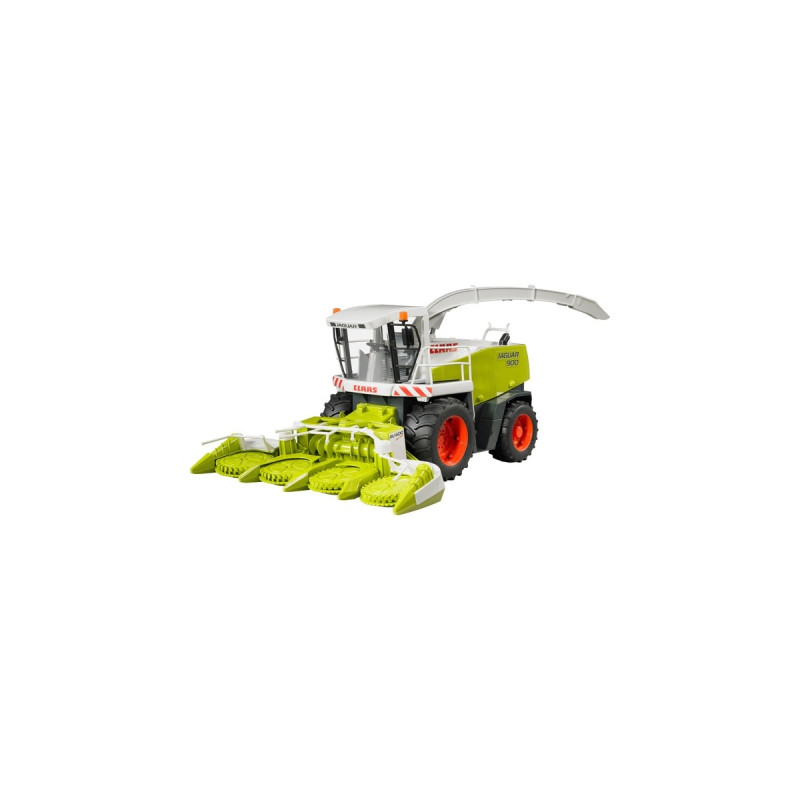 bruder Claas Jaguar 900 Feldhäcksler, Modellfahrzeug(Outlet)