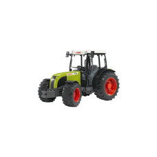 bruder Claas Nectis 267 F, Modellfahrzeug(grün/schwarz)