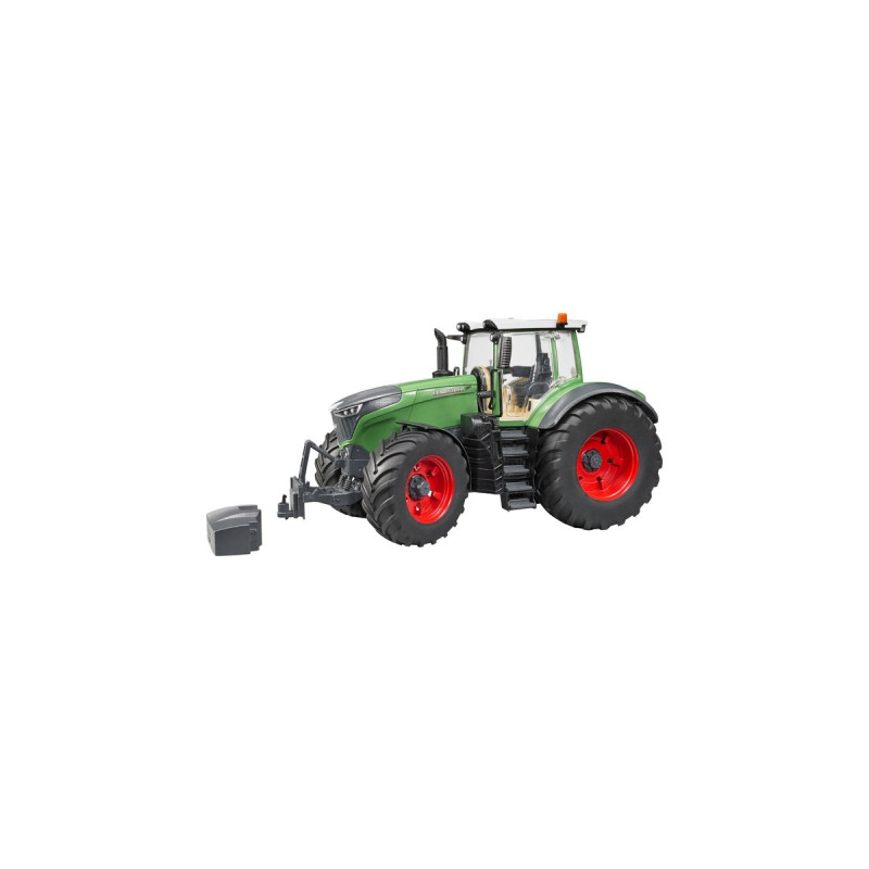 bruder Fendt 1050 Vario, Modellfahrzeug(grün/schwarz)