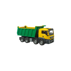 bruder MAN TGS Kipp-LKW, Modellfahrzeug